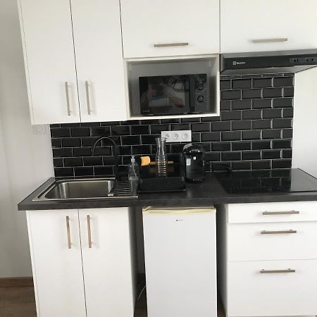 Logement T2-Rue-Maisonnette Sncf-アンボワーズ エクステリア 写真